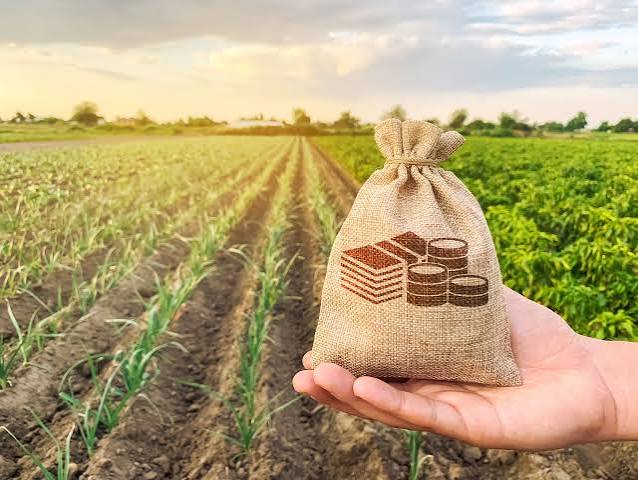 Agricultura